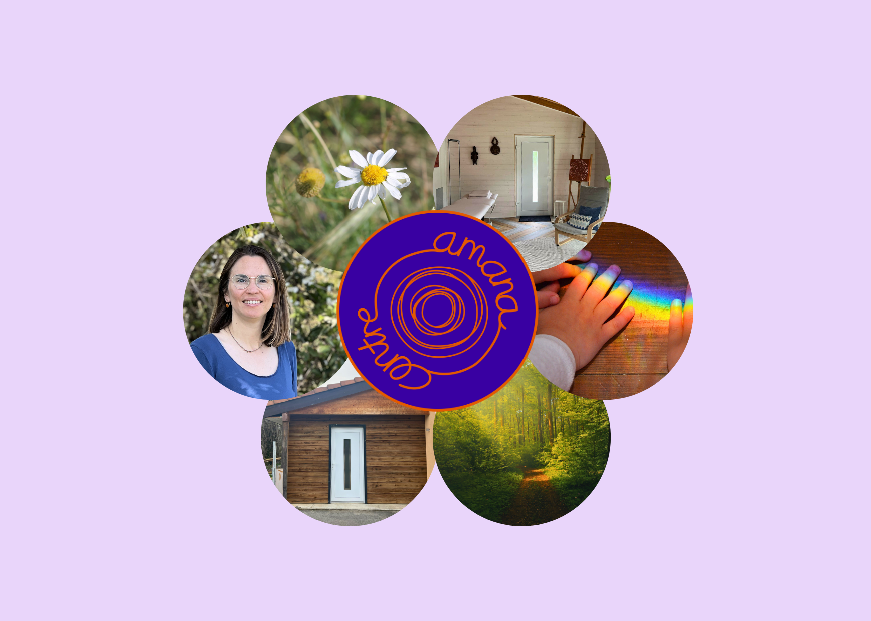 Hypnothérapie Alchmique