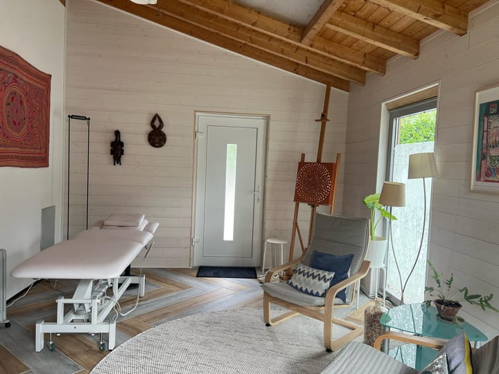 Contact et infos utiles